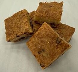 Bijenkorf Blondie Stukjes