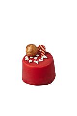 Van Gils IJstaartje Kerst 120Ml