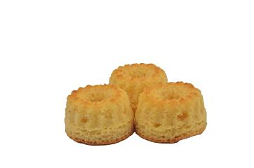Chaupain Tulband Mini Cake 45 Gr