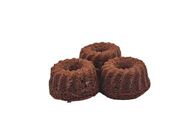 Chaupain Tulband Mini Choco Cake  45 Gr