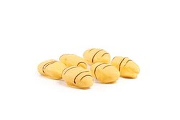 Millers Banket Eclair Banaan Mini 18Gr