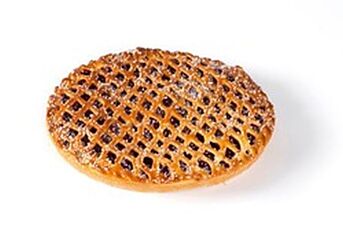 Bakkers Brigade Kersenvlaai 10 Punten