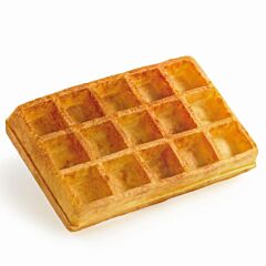 Mekabe Brusselse Mini Wafel 45Gr