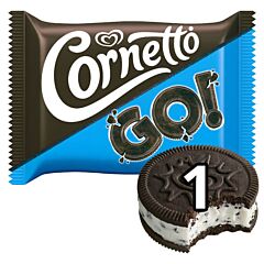 Cornetto Go Sandwich 110 Ml