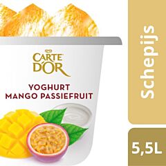 Carte D'or Mango Passion Schepijs