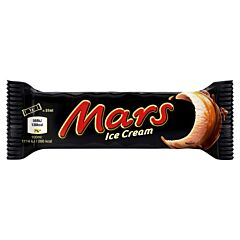 Mars Ice Bar Single 60 Gr