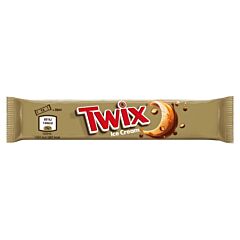 Twix Ice Bar Single 47 Gr