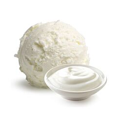 Pavan Roomijs Yoghurt Naturel