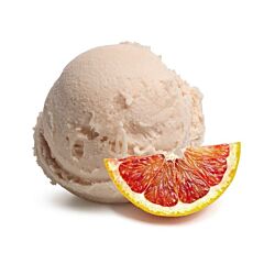 Pavan Sorbetijs Bloedsinaasappel (Vegan)