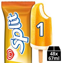 Ola Split Sinas 67 Ml