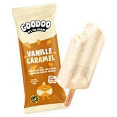 Goodoo Vanille Caramel 70 Ml (Vegan)