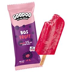 Goodoo Bosfruit IJs 70 Ml (Vegan)