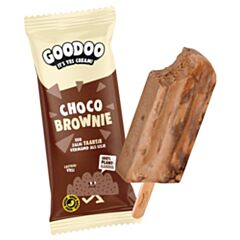 Goodoo Choco Brownie 70 Ml