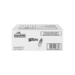 IJsboerke Satelite 60Ml