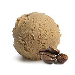 Pavan Roomijs Koffie