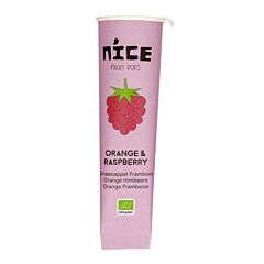 Nice IJs Sinas Framboos 60 Ml Nl Bio 01