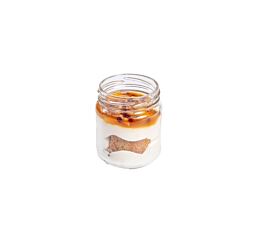 Chaupain Big Jar Apple Pie 135 Gr