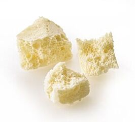 Didess Witte Chocolade Bross 75 Gr