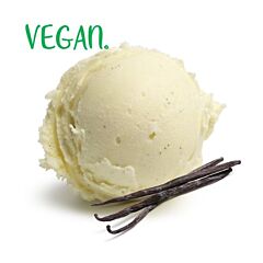 Pavan Roomijs Vanille Vegan