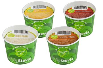 Van Gils IJsbeker Assorti Suikervrij 100Ml