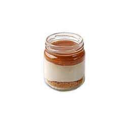 Chaupain Big Jar Salted Caramel 212Ml/115Gram