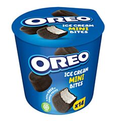 Oreo Small Bites Cup 105 Ml