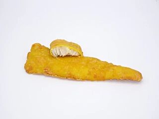 Fishmasters Heekfilet Mv Gebatterd Vgb 145Gr