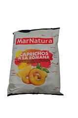 Blanco Inktvisringen Gebatterd Gigas 40-60 100 %