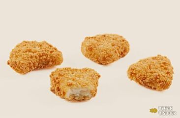 Vegan Visboer Visnuggets 25 Gr