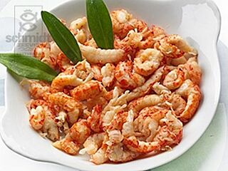 Schmidt Rivier Kreeft Garnalen A (Vers)