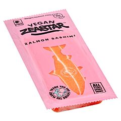 Vegan Zeastar Sashimi Salmon Vegan