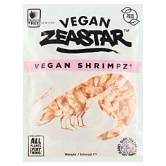 Vegan Zeastar Schrimpz Vegan