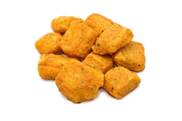 Amfish Kibbeling Msc Voorgebakken