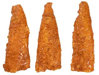 Lekkerbek Gebakken 90-110 Gr