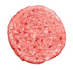 Hamburger Sausage Patties 100 Gram