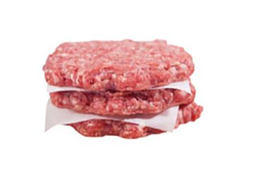 La Streetfood Black Angusburger Aberdeen 170Gr