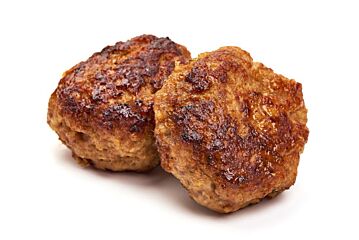 Gehaktbal Rund 150 Gr Gegaard Halal