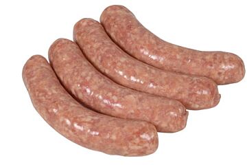 Varkensbraadworst Ca 125 Gram