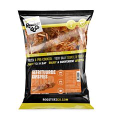 Kip Spies Gefrituurd 25 X 100 Gr Roosterz Diepvries