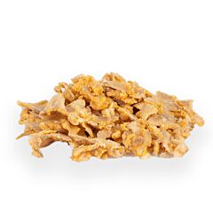 Kip Doner Reepjes Gegrild Halal