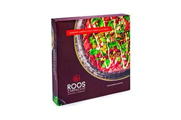 Roos Carpaccio Rundercarpaccio 100 Gr