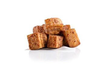Salomon Pork Belly Chunks 1Kg