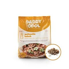 Daddy Cool Daddy C.Auth.Doner Kebab Kip