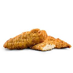 Family Chicken Texas Chicken Strips 5X1kg