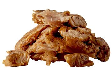 La Streetfood Rotisserie Chicken 500 Gr