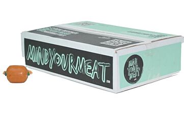 Mind Your Meat Creme Americain  50 Gram