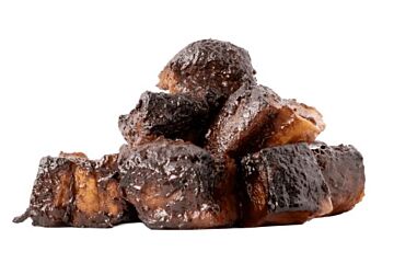 La Streetfood Pork Belly Burnt Ends (6X1 Kg)