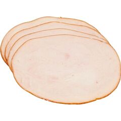 Vlees Van Groen Kipfilet Gerookt Ca.400 Gr
