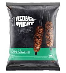 Redefine Meat Minced Kebab 1 Kg