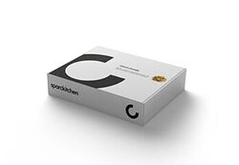 Sparckitchen Doner Kebab (5X500gr)